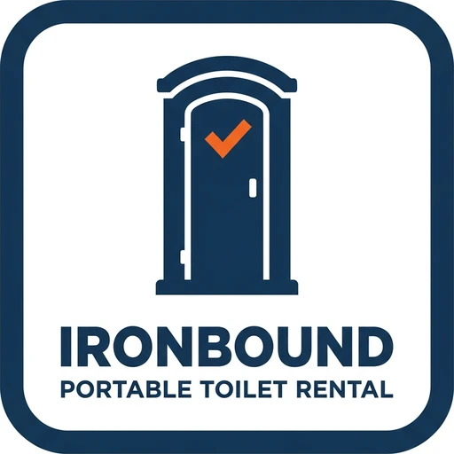 Ironbound Portable Toilet Rental logo