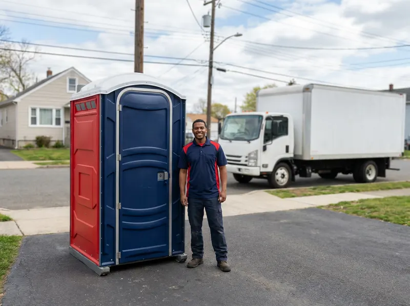 High-Traffic Event Unit Package in Newark, NJ